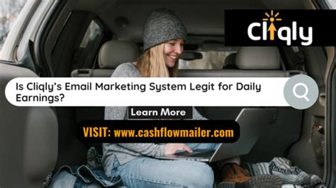 cliqly email marketing jobs|Cliqly Review: Unveiling the Power of Advanced Email Marketing.